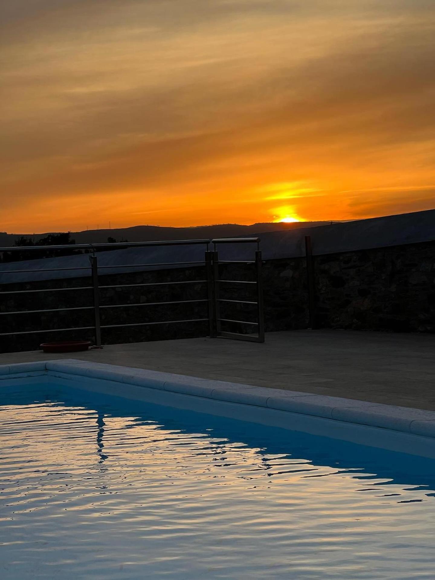 Quinta Do Esteval Пенакова Екстериор снимка