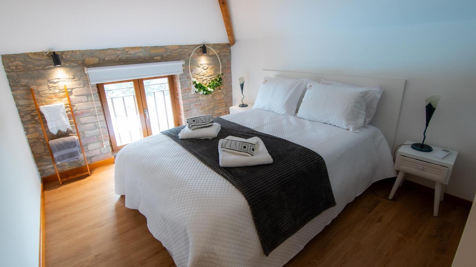 Quinta Do Esteval Пенакова Екстериор снимка