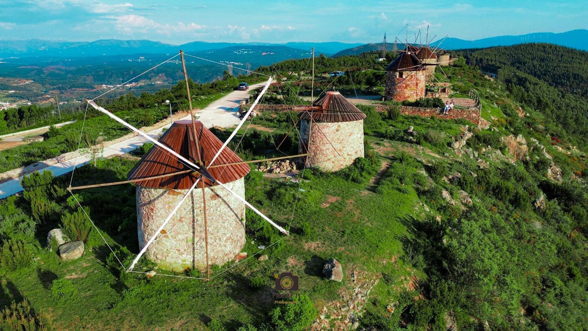 Quinta Do Esteval Пенакова Екстериор снимка
