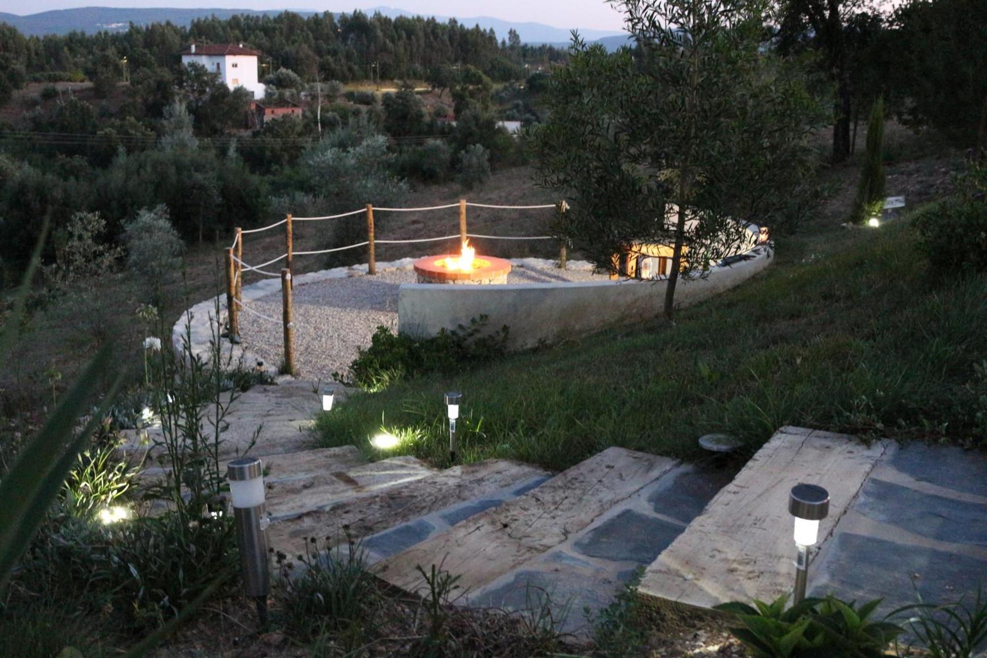 Quinta Do Esteval Пенакова Екстериор снимка